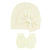 Children Unisex Cute Solid Color Baby Hat