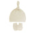 Children Unisex Cute Solid Color Baby Hat