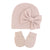 Children Unisex Cute Solid Color Baby Hat