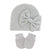 Children Unisex Cute Solid Color Baby Hat