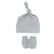 Children Unisex Cute Solid Color Baby Hat