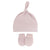 Children Unisex Cute Solid Color Baby Hat