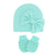 Children Unisex Cute Solid Color Baby Hat