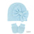 Children Unisex Cute Solid Color Baby Hat