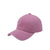 Children Unisex Fashion Solid Color Baseball Cap