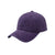 Children Unisex Fashion Solid Color Baseball Cap