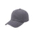 Children Unisex Fashion Solid Color Baseball Cap