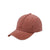 Children Unisex Fashion Solid Color Baseball Cap