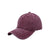 Children Unisex Fashion Solid Color Baseball Cap