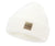 Children Unisex Fashion Solid Color Braid Wool Cap