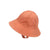 Children Unisex Fashion Solid Color Bucket Hat