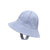 Children Unisex Fashion Solid Color Bucket Hat