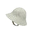 Children Unisex Fashion Solid Color Bucket Hat