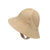 Children Unisex Fashion Solid Color Bucket Hat