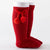 Children Unisex Fashion Solid Color Cotton Plush Ankle Socks 1 Set