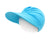 Children Unisex Fashion Solid Color Sun Hat