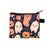 Children Unisex Pumpkin Ghost Star Polyester Side Zipper Wallets