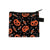 Children Unisex Pumpkin Ghost Star Polyester Side Zipper Wallets