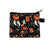 Children Unisex Pumpkin Ghost Star Polyester Side Zipper Wallets