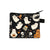 Children Unisex Pumpkin Ghost Star Polyester Side Zipper Wallets