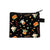 Children Unisex Pumpkin Ghost Star Polyester Side Zipper Wallets