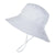 Children Unisex Simple Style Cartoon Solid Color Printing Bucket Hat