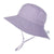 Children Unisex Simple Style Cartoon Solid Color Printing Bucket Hat