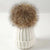 Children Unisex Simple Style Solid Color Wool Cap