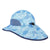 Children Unisex Vacation Cartoon Printing Bucket Hat