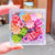 Children's Colorful Small Flower Catching Clip