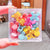 Children's Colorful Small Flower Catching Clip