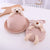 Children's Cute Little Bear Straw Hat Baby Sun Hat Wholesale