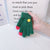 Children's Gloves Thin Boys Baby Boys Girls Winter Girls Five Fingers Warm Smiling Face Primary School Students Winter