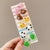 Children's Hair Accessories Cute Hair Rope Summer New Small Rubber Band Baby Hair Ring Hair Volume Less Thumb Ring Hair Rope Wholesale