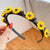 Children's Hair Accessories Girls' Hair Pressing Headband Cute Baby Broken Hair Headband Summer Little Girl Braided Hair Clip Hairpin Headdress