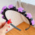 Children's Hair Accessories Girls' Hair Pressing Headband Cute Baby Broken Hair Headband Summer Little Girl Braided Hair Clip Hairpin Headdress