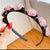 Children's Hair Accessories Girls' Hair Pressing Headband Cute Baby Broken Hair Headband Summer Little Girl Braided Hair Clip Hairpin Headdress