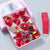 Children's Hair Accessories Girls' Headwear Baby Korean Princess Head Rope Super Fairy Cute Hair Rope Girl Hairpin Baby Hairpin