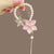 Children's Meatball Hair Accessories Temperament Headwear Fixed Hair Artifact Hairpin Korean Style High Sense Pony Tail Hairpin For Girls