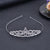 Children's Rhinestone Crown Hair Band Hair Comb Cute Princess Girl Hair Accessories Baby Festival Performance Bridal Headdress