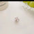 Children's Small Grab Clip Small Size Summer Pearl Small Flower Hairpin Princess Girl Hairpin Baby Headdress Girl Hair Accessories