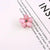 Children's Small Grab Clip Small Size Summer Pearl Small Flower Hairpin Princess Girl Hairpin Baby Headdress Girl Hair Accessories