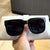 Children's Sunglasses Spring And Summer Sun Protection UV Protection Boys And Girls Baby Sunglasses Foldable Glasses Korean Fashion