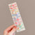 Children's Tie Rope Rubber Band Girls Cute Fruit Thumb Tie Rope Baby Hair Band Does Not Hurt Hair Hair Rope