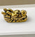 Chinoiserie Dragon Alloy Plating Jewelry Accessories