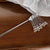 Chinoiserie Retro Bamboo Flower Butterfly Alloy Plating Inlay Rhinestones Pearl Hairpin