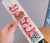 Christmas Cartoon Style Girl'S Santa Claus Snowman Arylic Plastic Hair Clip Hair Tie