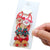 Christmas Cartoon Style Girl'S Santa Claus Snowman Arylic Plastic Hair Clip Hair Tie