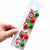 Christmas Cartoon Style Girl'S Santa Claus Snowman Arylic Plastic Hair Clip Hair Tie