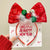 Christmas Cartoon Style Unisex Santa Claus Handmade Antlers Headdress